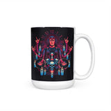 Chaotic Witchcraft - Mug