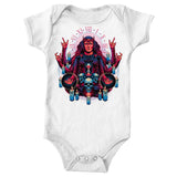 Chaotic Witchcraft - Youth Apparel