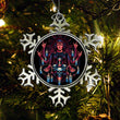 Chaotic Witchcraft - Ornament