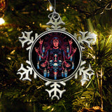 Chaotic Witchcraft - Ornament