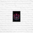 Chaotic Witchcraft - Posters & Prints