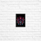 Chaotic Witchcraft - Posters & Prints