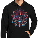 Chaotic Witchcraft - Hoodie