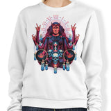 Chaotic Witchcraft - Sweatshirt