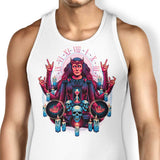 Chaotic Witchcraft - Tank Top