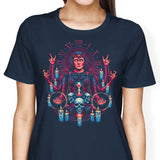 Chaotic Witchcraft - Women's Apparel