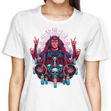 Chaotic Witchcraft - Women's Apparel