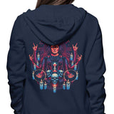 Chaotic Witchcraft - Hoodie