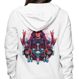 Chaotic Witchcraft - Hoodie