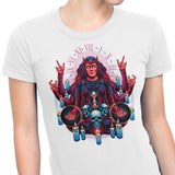 Chaotic Witchcraft - Women's Apparel