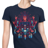 Chaotic Witchcraft - Women's Apparel