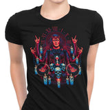Chaotic Witchcraft - Women's Apparel