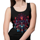 Chaotic Witchcraft - Tank Top