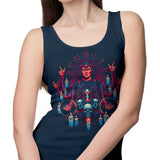 Chaotic Witchcraft - Tank Top