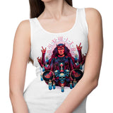 Chaotic Witchcraft - Tank Top