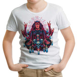 Chaotic Witchcraft - Youth Apparel