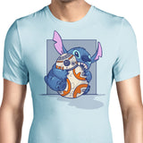 Chew Toy - Men's Apparel