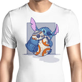 Chew Toy - Men's Apparel