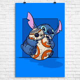 Chew Toy - Poster