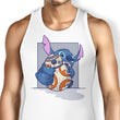 Chew Toy - Tank Top