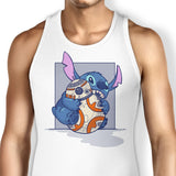 Chew Toy - Tank Top