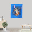 Chew Toy - Wall Tapestry