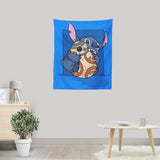 Chew Toy - Wall Tapestry
