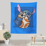 Chew Toy - Wall Tapestry