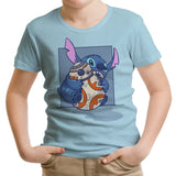 Chew Toy - Youth Apparel