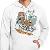 Chewie and Porg - Hoodie