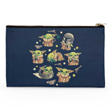 Child Adventures - Accessory Pouch