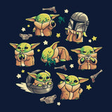 Child Adventures - Wall Tapestry