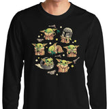 Child Adventures - Long Sleeve T-Shirt