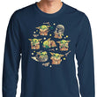 Child Adventures - Long Sleeve T-Shirt