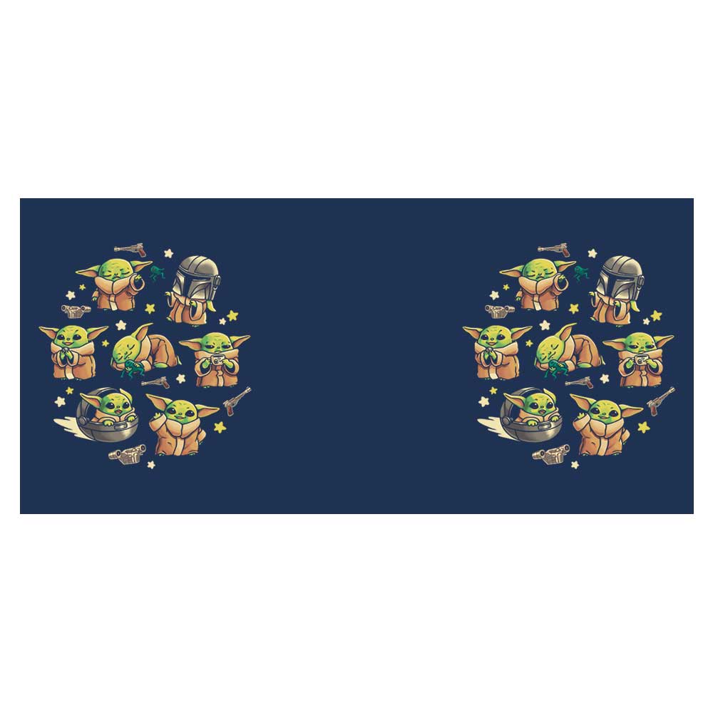 Child Adventures - Mug