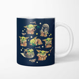Child Adventures - Mug