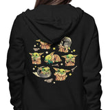 Child Adventures - Hoodie