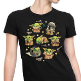 Child Adventures - Women's Apparel