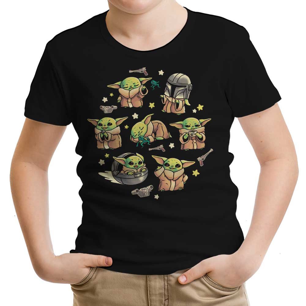 Child Adventures - Youth Apparel