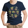 Child Adventures - Youth Apparel