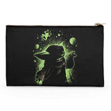 Child and the Frog - Accessory Pouch
