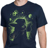 Child and the Frog - Men's Apparel