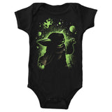 Child and the Frog - Youth Apparel