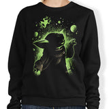 Child and the Frog - Sweatshirt