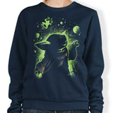 Child and the Frog - Sweatshirt