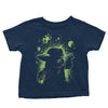 Child and the Frog - Youth Apparel