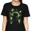 Child and the Frog - Women's Apparel