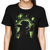 Child and the Frog - Women's Apparel