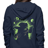 Child and the Frog - Hoodie