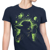 Child and the Frog - Women's Apparel